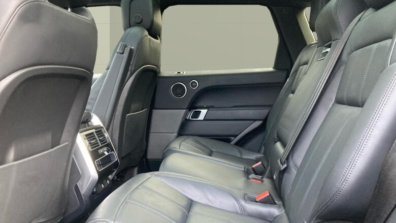 Land Rover Range Rover Sport 3.0 D300 HSE Silver 5dr Auto Diesel Estate